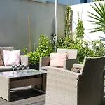 Charmante Maison Moderne - Quartier Des Roses - 8 Personnes 莱萨布勒-多洛讷