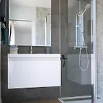 度假居 Charmante Maison Moderne - Quartier Des Roses - 8 Personnes