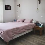 Charmante Maison Moderne - Quartier Des Roses - 8 Personnes *