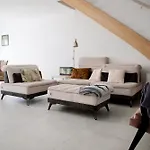 Charmante Maison Moderne - Quartier Des Roses - 8 Personnes 度假居 *