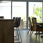 度假居 Charmante Maison Moderne - Quartier Des Roses - 8 Personnes 莱萨布勒-多洛讷