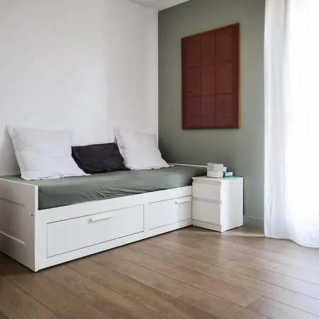 Charmante Maison Moderne - Quartier Des Roses - 8 Personnes 度假居 莱萨布勒-多洛讷