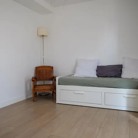 度假居 Charmante Maison Moderne - Quartier Des Roses - 8 Personnes 莱萨布勒-多洛讷