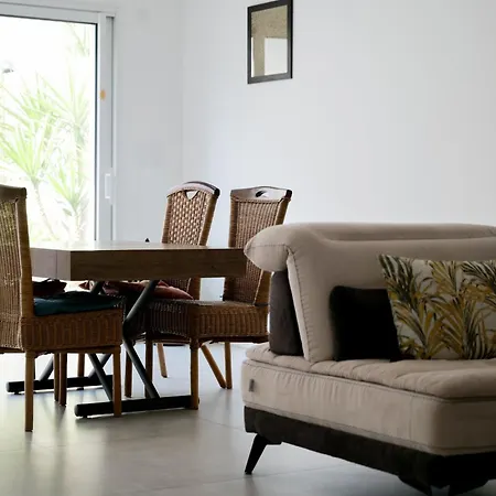 Charmante Maison Moderne - Quartier Des Roses - 8 Personnes