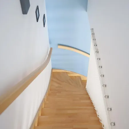 Charmante Maison Moderne - Quartier Des Roses - 8 Personnes Hébergement de vacances *