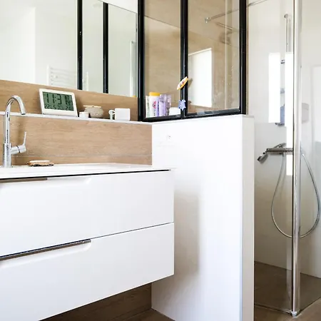 Charmante Maison Moderne - Quartier Des Roses - 8 Personnes * Les Sables-dʼOlonne